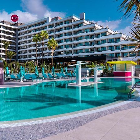 Spring Hotel Bitacora Playa de las Americas  Bagian luar foto