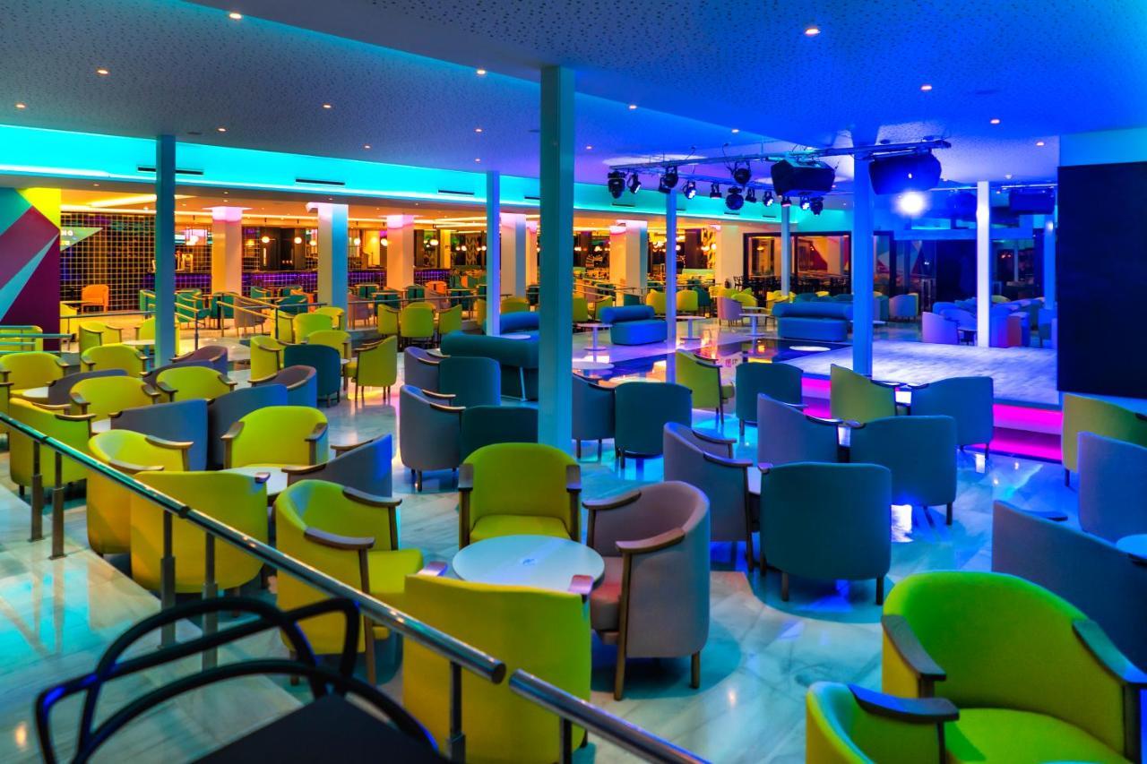 Spring Hotel Bitacora Playa de las Americas  Bagian luar foto