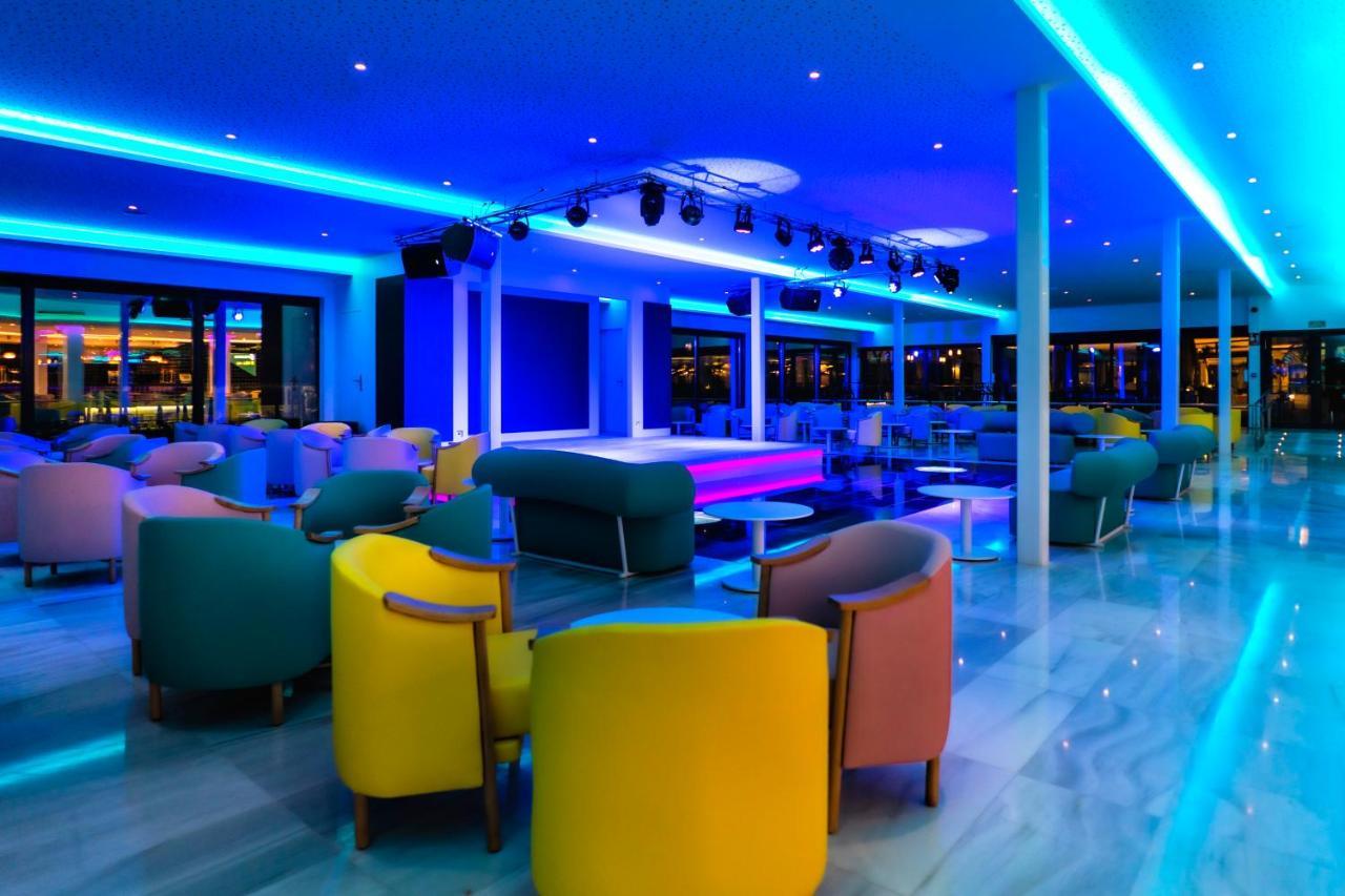 Spring Hotel Bitacora Playa de las Americas  Bagian luar foto