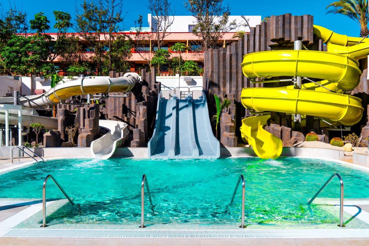 Spring Hotel Bitacora Playa de las Americas  Bagian luar foto