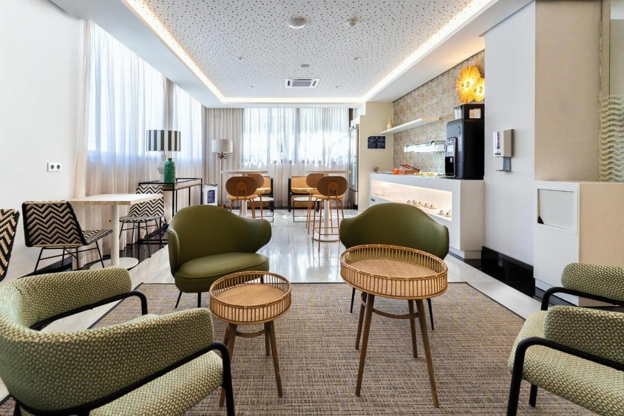 Spring Hotel Bitacora Playa de las Americas  Bagian luar foto