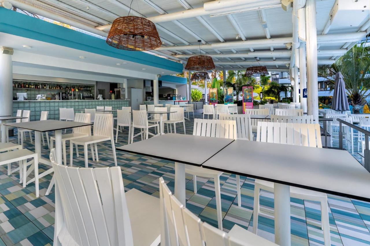 Spring Hotel Bitacora Playa de las Americas  Bagian luar foto