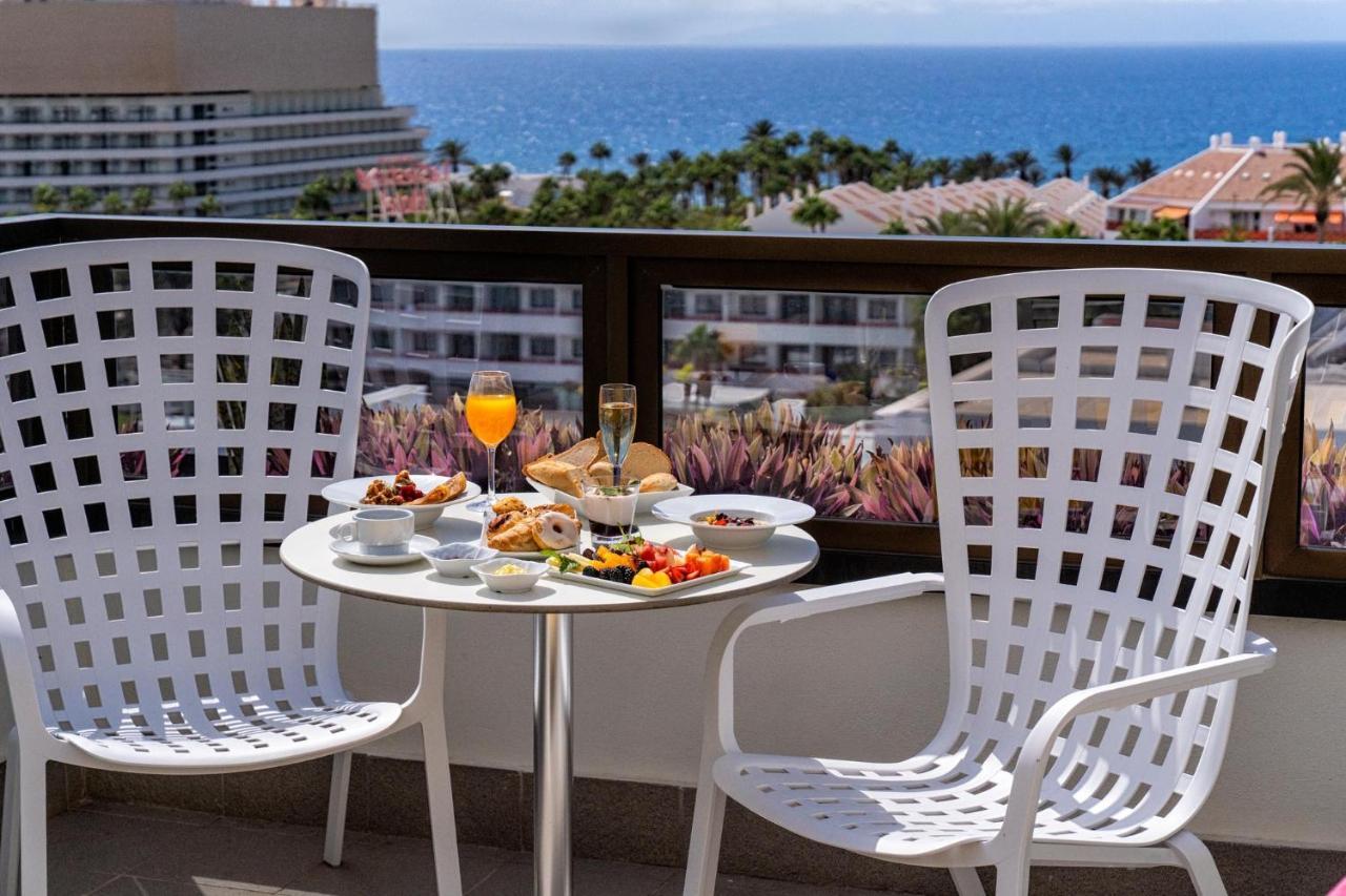 Spring Hotel Bitacora Playa de las Americas  Bagian luar foto