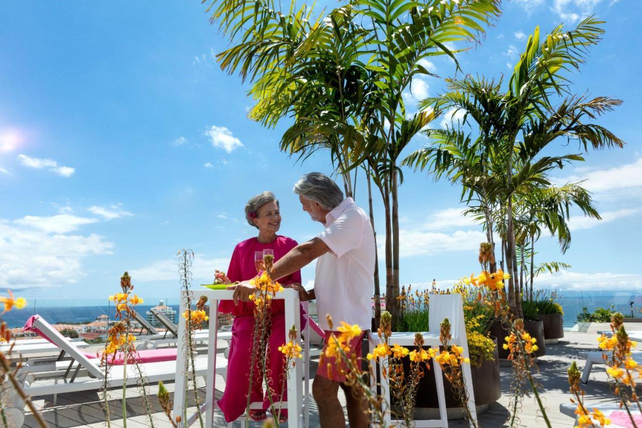 Spring Hotel Bitacora Playa de las Americas  Bagian luar foto