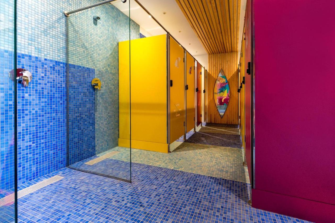 Spring Hotel Bitacora Playa de las Americas  Bagian luar foto