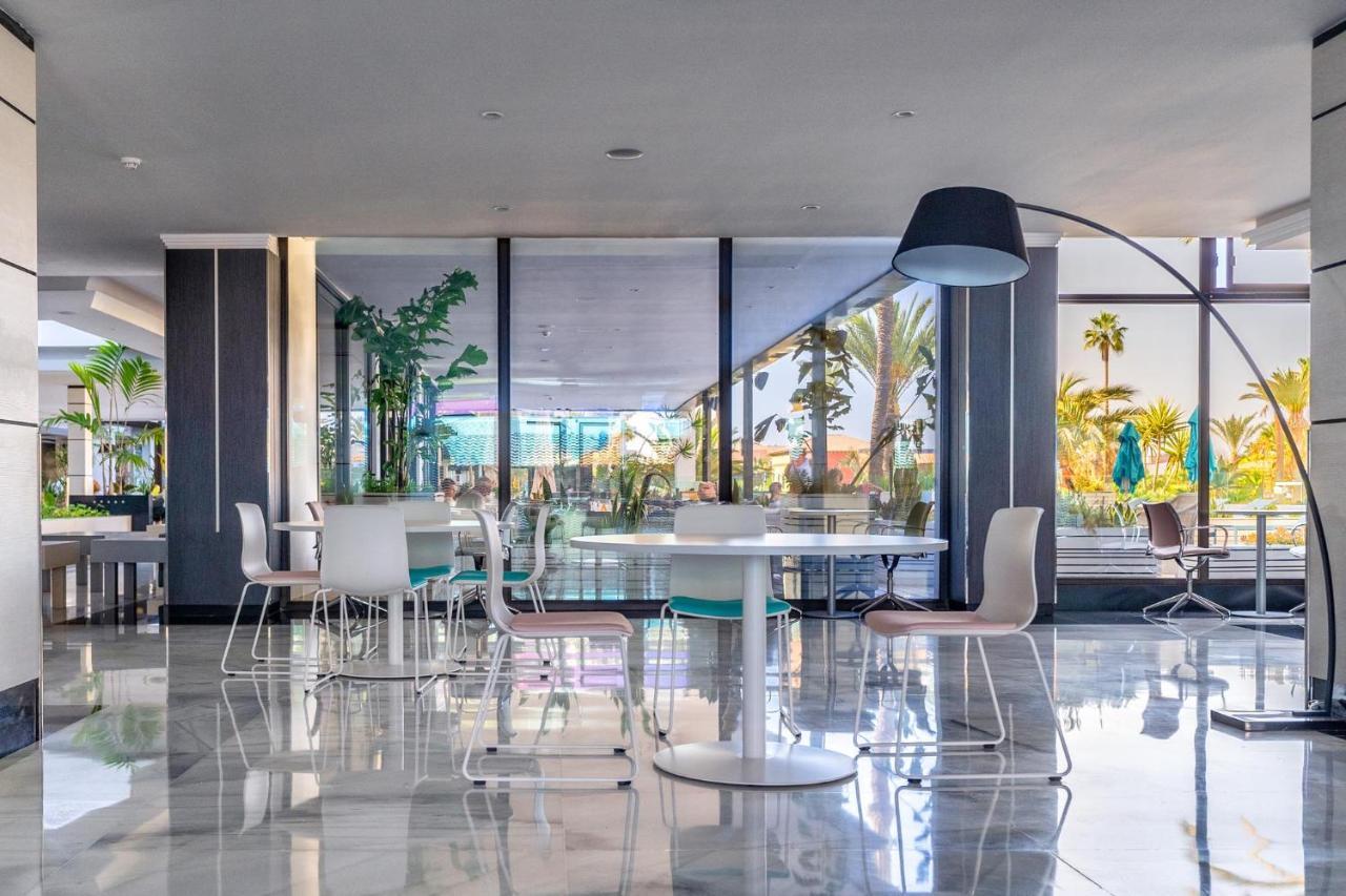 Spring Hotel Bitacora Playa de las Americas  Bagian luar foto