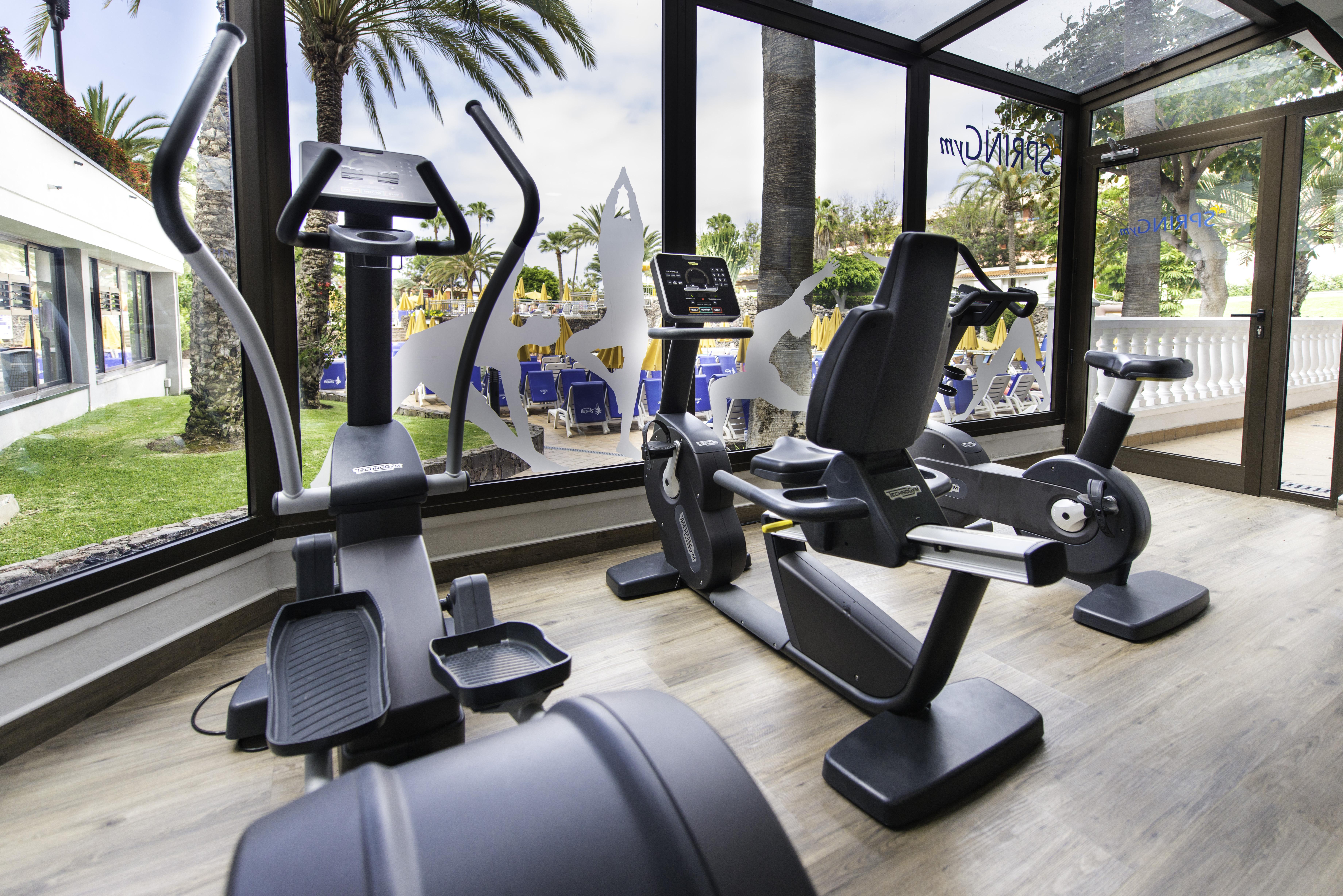 Spring Hotel Bitacora Playa de las Americas  Bagian luar foto