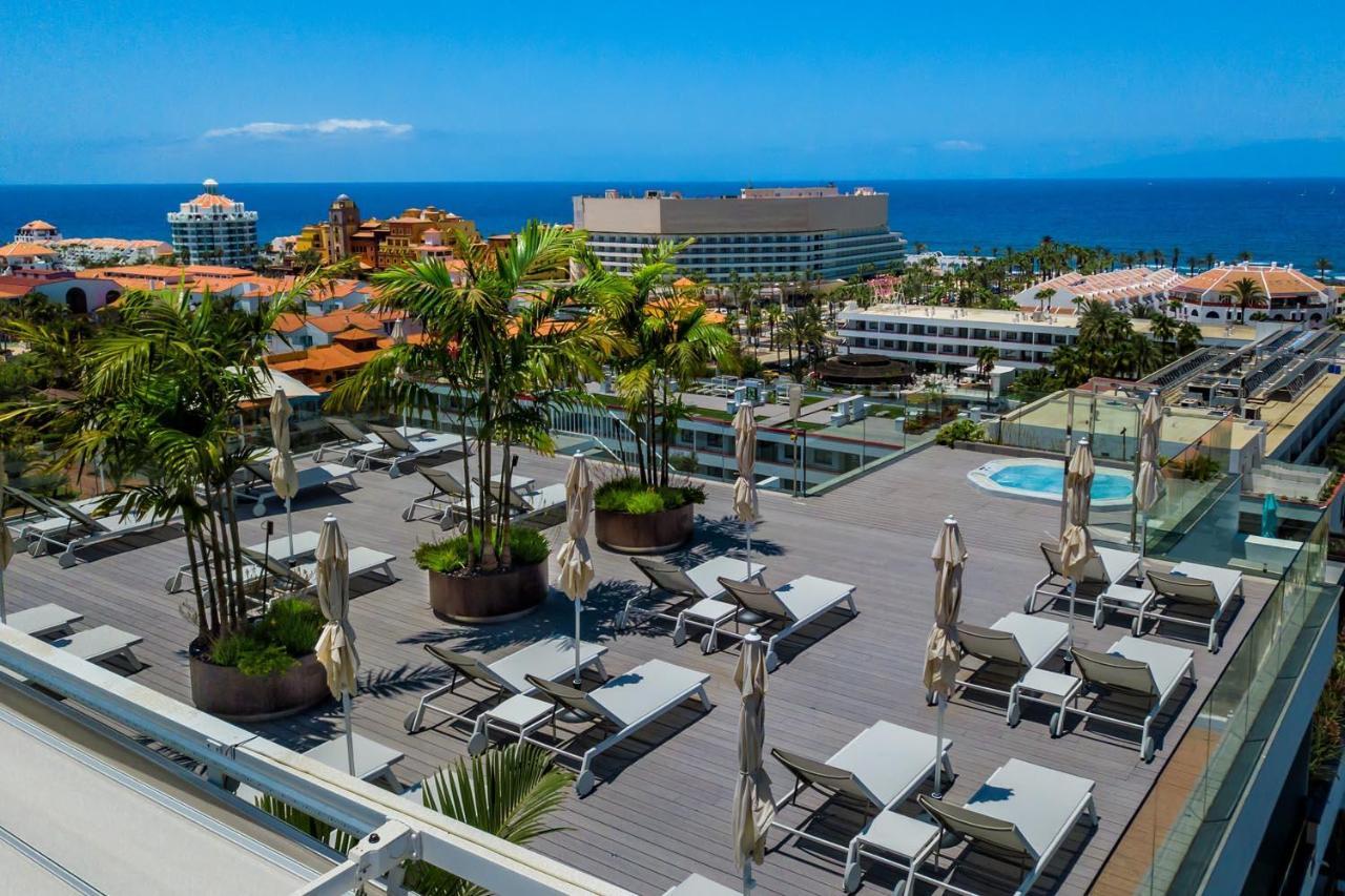 Spring Hotel Bitacora Playa de las Americas  Bagian luar foto