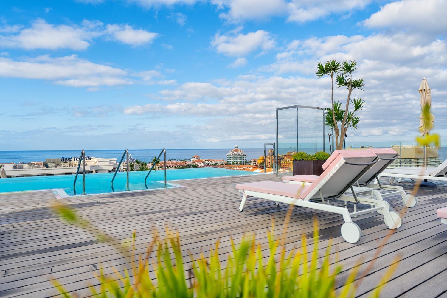 Spring Hotel Bitacora Playa de las Americas  Ruang foto